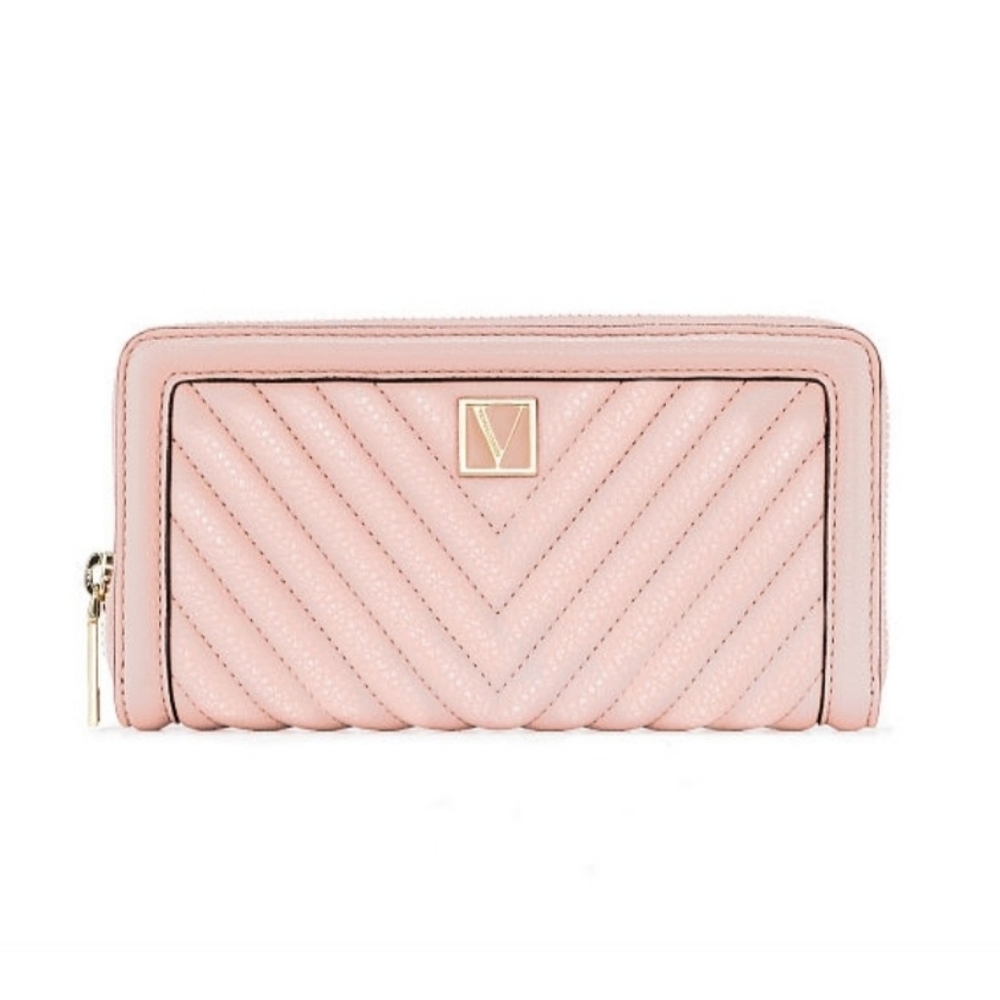 The Victoria Wallet